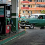 Due to the economic crisis, Cuba will increase the price of gasoline